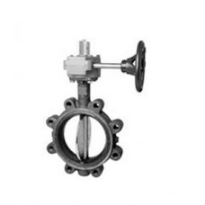 TYCO Model BFV-N  Lug Style Butterfly Valve