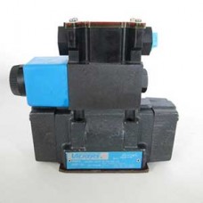 Vickers DG5S4-02 Solenoid Operated, Two-Stage Directional Control Valve