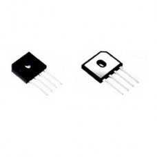 Vishay BU2506-E3/BU2510-E3 Bridge Rectifier