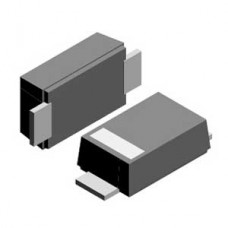 Vishay RS07B-M/RS07K-M Fast Surface Mount Rectifier