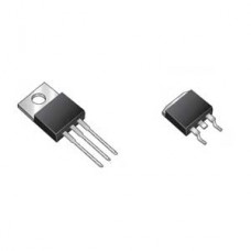 Vishay U30xCT-E3/UB30xCT-E3 Dual Common Cathode Ultrafast Plastic Rectifier