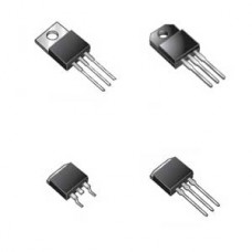 Vishay V30100SG-E3/VI30100SG-E3 High Voltage Trench MOS Barrier Schottky Rectifier