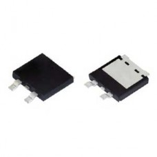 Vishay V30DL45BP Trench MOS Barrier Schottky Rectifier