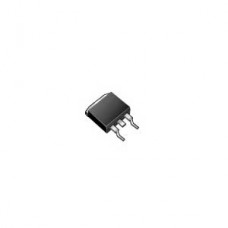 Vishay VB20150S-M3 High-Voltage Trench MOS Barrier Schottky Rectifier