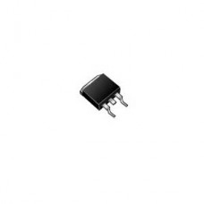 Vishay VB30100SG-M3 Dual High-Voltage Trench MOS Barrier Schottky Rectifier
