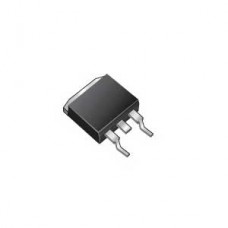 Vishay VBT4045C-E3 Dual Low-Voltage Trench MOS Barrier Schottky Rectifier