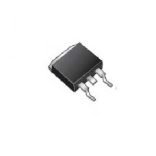 Vishay VBT4045C-M3 Dual Low-Voltage Trench MOS Barrier Schottky Rectifier
