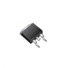 Vishay VBT6045CBP-M3 Trench MOS Barrier Schottky Rectifier
