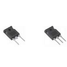 Vishay VS-60EPU06PbF/VS-60APU06-N3 Ultrafast Rectifier