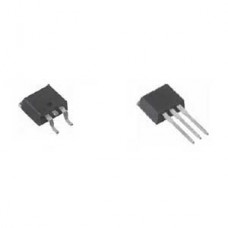 Vishay VS-8ETU04SHM3/VS-8ETU04-1HM3 Ultrafast Rectifier