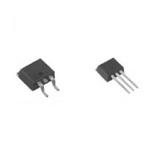 Vishay VS-ETH3006S-M3/VS-ETH3006-1-M3 Ultrafast Rectifier