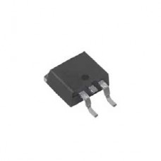Vishay VS-MBRB1635PbF/VS-MBRB1645PbF Schottky Rectifier