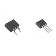 Vishay VS-MURB820PbF/VS-MURB820-1PbF Ultrafast Rectifier