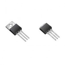 Vishay VT2060C/VIT2060C Dual High-Voltage Trench MOS Barrier Schottky Rectifier