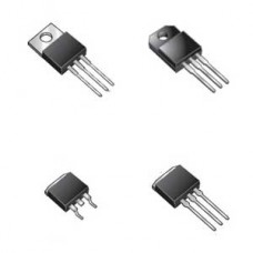 Vishay VT2080C-E3/VIT2080C-E3 Dual Trench MOS Barrier Schottky Rectifier
