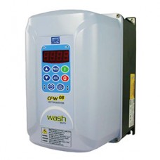 WEG CFW08 NEMA4X Drive, 1-20HP