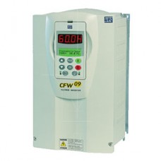 WEG CFW09 Variable Frequency Drive