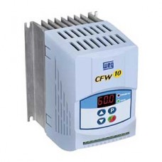 WEG CFW10 Easy Drive, 1/4-3HP