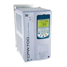 WEG CFW700 Variable Frequency Drive, 1.5-150HP