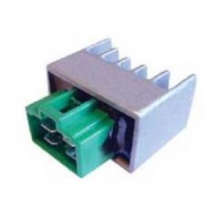 Yamaha TT90 Rectifier