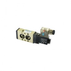 YPC SN Series NAMUR Solenoid Valve