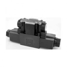 Yuken DSG-01 Solenoid Operated Directional Valve