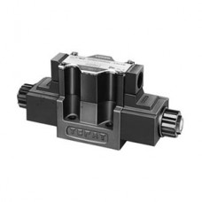 Yuken DSG-03 Solenoid Operated Directional Valve