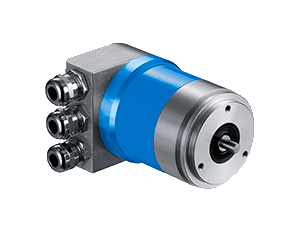 Absolute Rotary Encoder