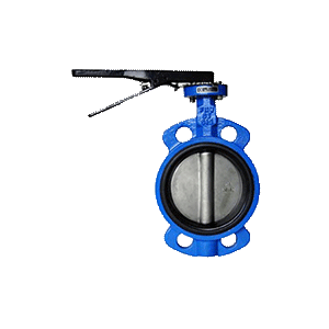 Butterfly Valve