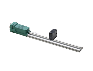 Displacement Sensor