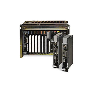 Programmable Logic Controller (PLC)