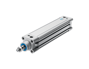 Pneumatic Actuator