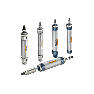 Pneumatic Cylinder