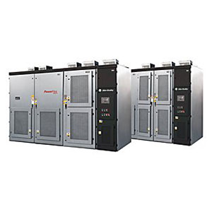 Allen-Bradley PowerFlex 6000 Medium Voltage AC Drive