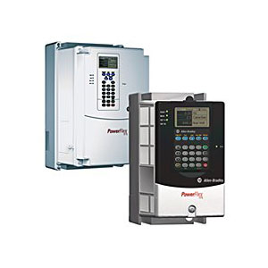 Allen-Bradley PowerFlex 70 Adjustable Frequency AC Drive