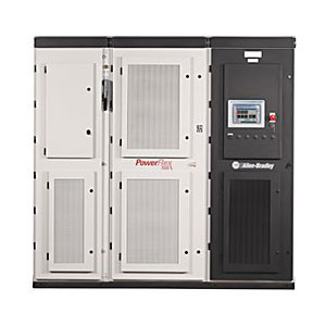 Allen-Bradley PowerFlex 7000 Medium Voltage AC Drive