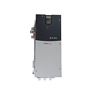 Allen-Bradley PowerFlex 700L Adjustable Frequency AC Drive