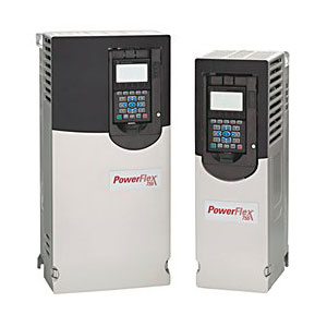 Allen-Bradley PowerFlex 755 AC Drive