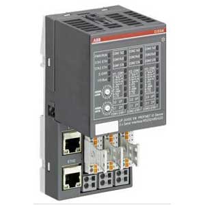 ABB AC500-XC Communication Interface Module