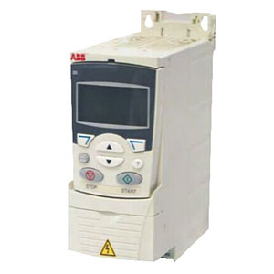 ABB ACS350 Variable Frequency Drives