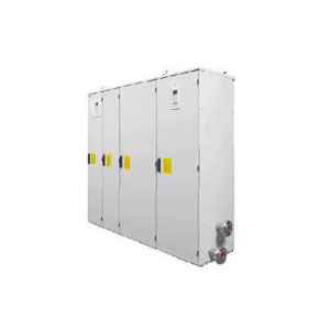 ABB ACS800-07LC Liquid-cooled drive