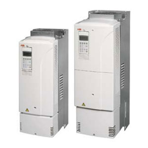 ABB ACS800-U31 Ultra low harmonic drive