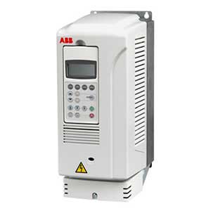 ABB ACS800-U1 Wall-mounted drive