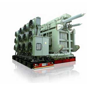 ABB GSU Core-type Transformer