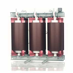 ABB HiDry Dry-type Transformer