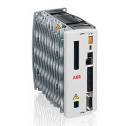 ABB MicroFlex e150 Series Servo Drive