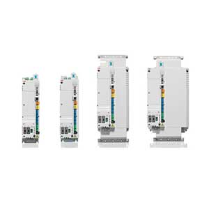 ABB MotiFlex e180 Series Servo Drive