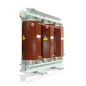 ABB VCC Vacuum Cast Coil Transformer