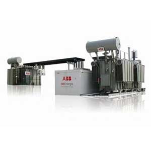 ABB VSD Variable Speed Drive Transformer