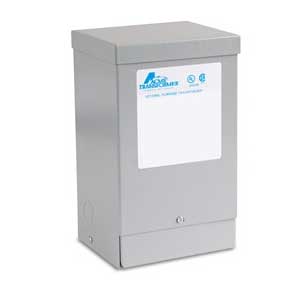ACME Group8 Single Phase Dry Type Distribution Transformer